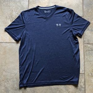 Under Armour V-neck